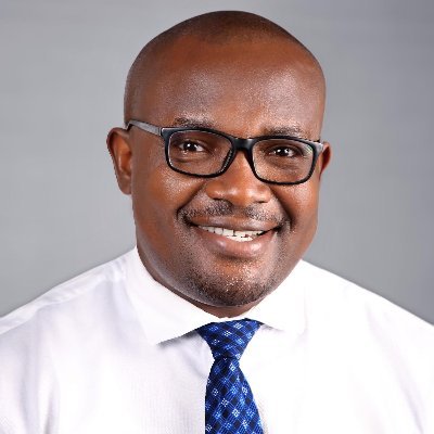 Dr. Sunny Ibeneme